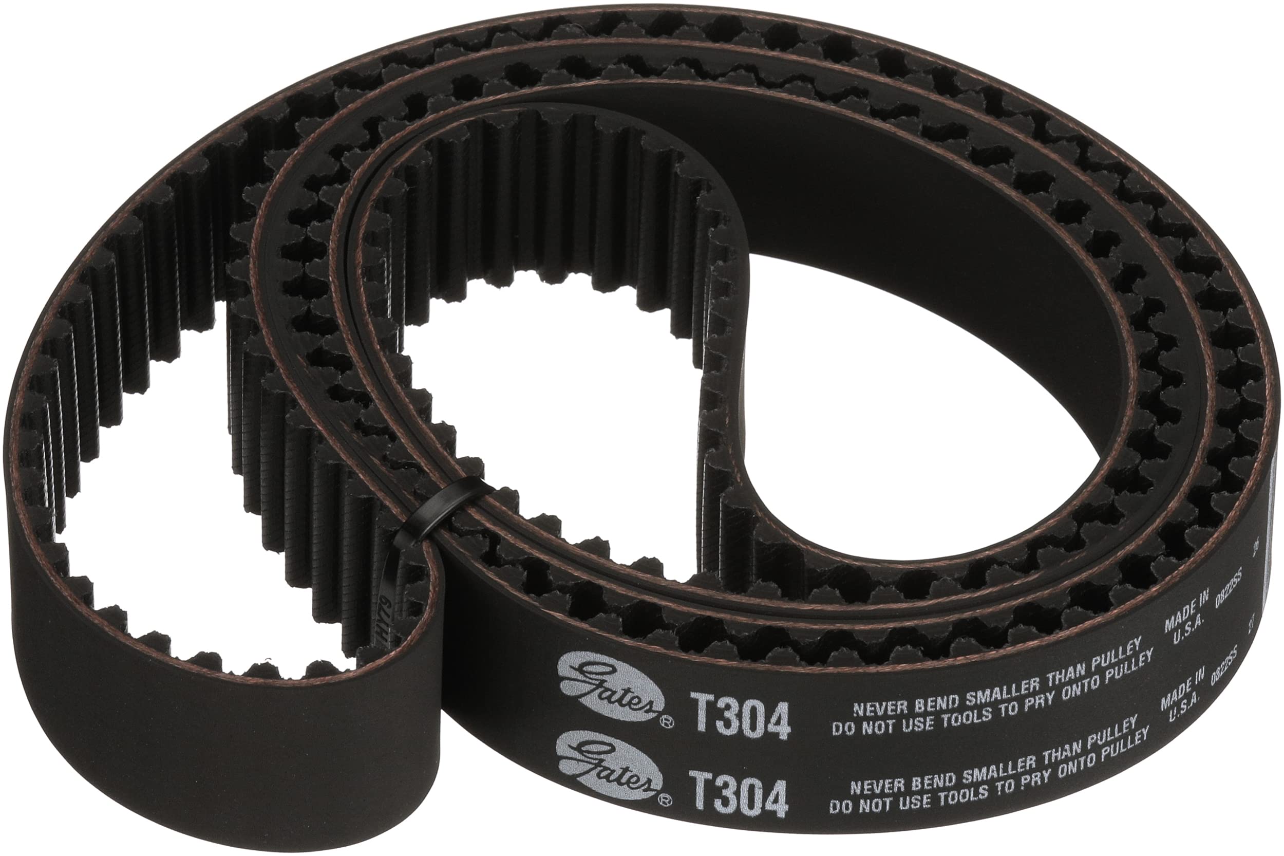 Premium Automotive Gates T304 Timing Belt