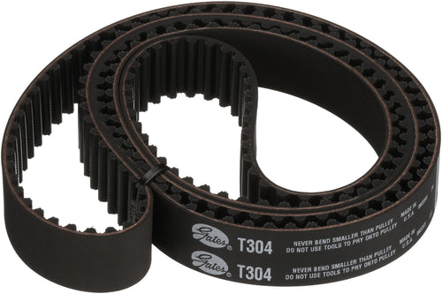 Premium Automotive Gates T304 Timing Belt
