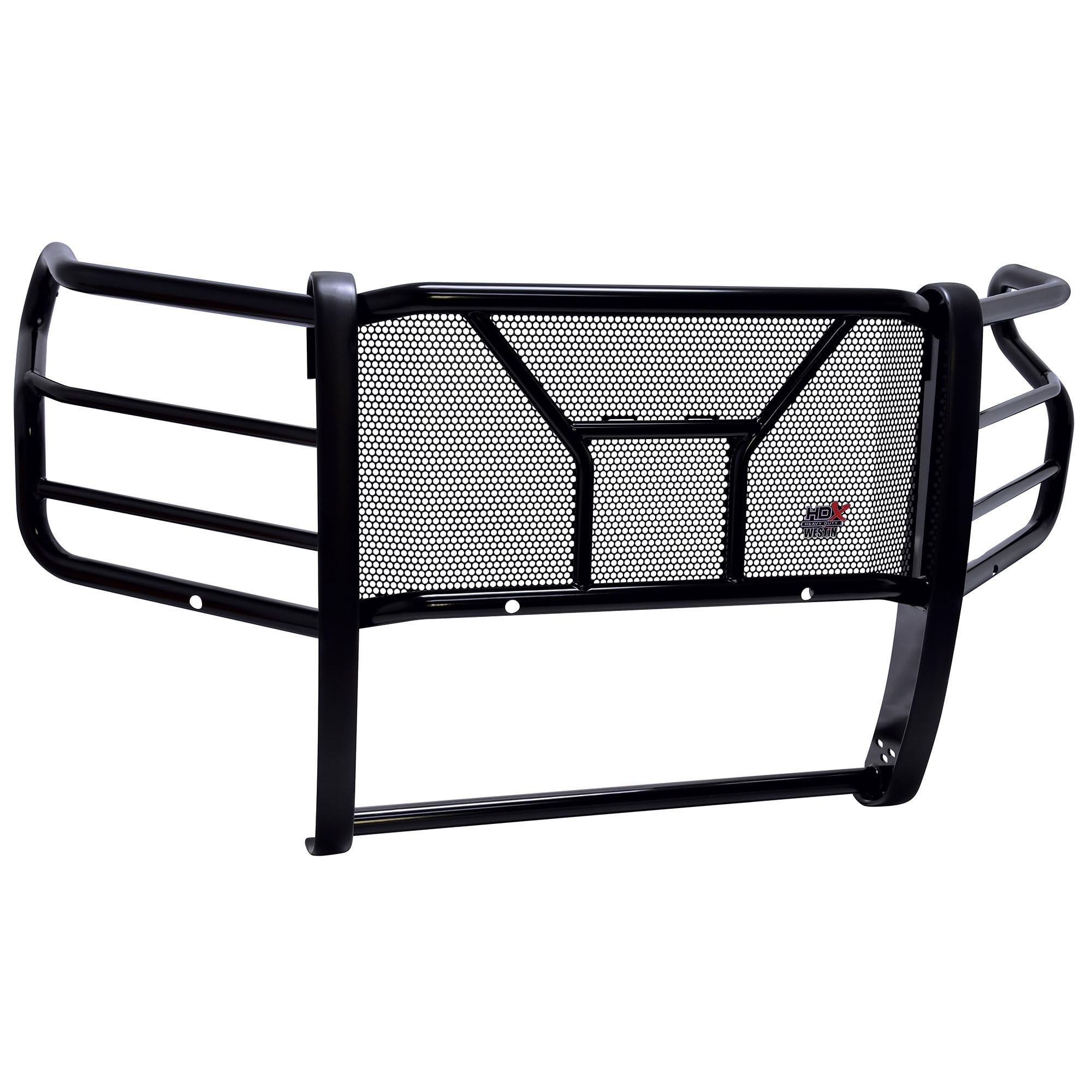 HDX Westin 57-3995S 1-Piece Grille Guard fits 2020-2026 Silverado 2500 3500 (with Sensors)