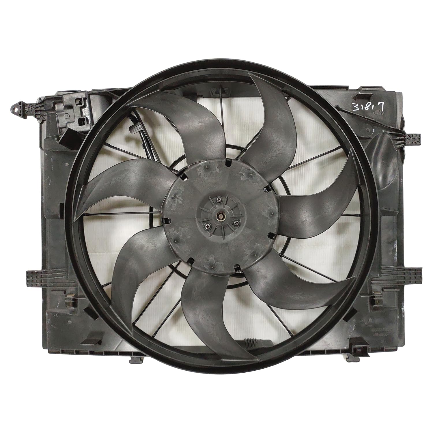 Cooling TYC Fan Assembly 625000