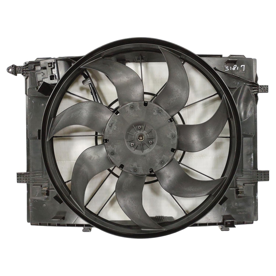 Cooling TYC Fan Assembly 625000