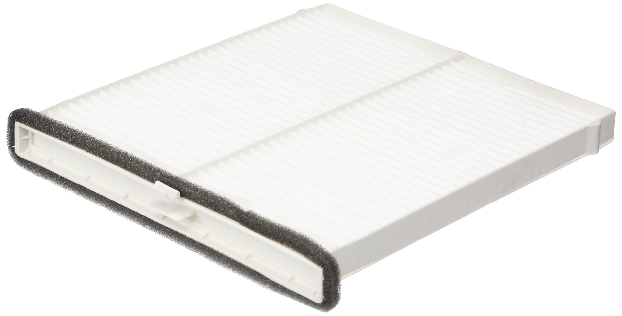 Cabin Air Panel WIX Filters - 24103, Pack of 1, Black