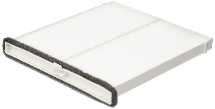 Cabin Air Panel WIX Filters - 24103, Pack of 1, Black