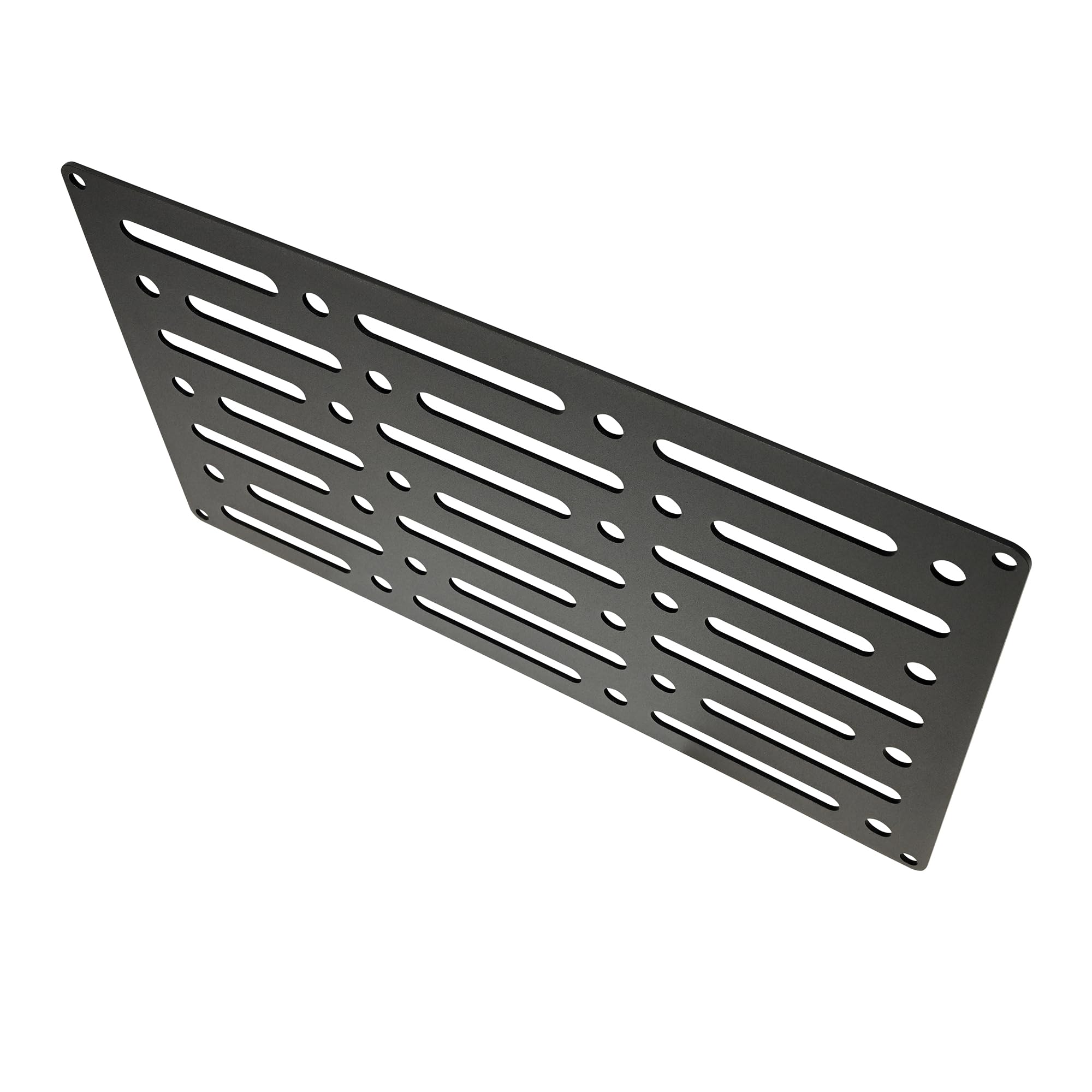 16-10016 Westin EXP Truck Cap Storage Box Molle Panel