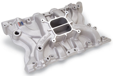 Performer Edelbrock 2171 Aluminum Intake Manifold