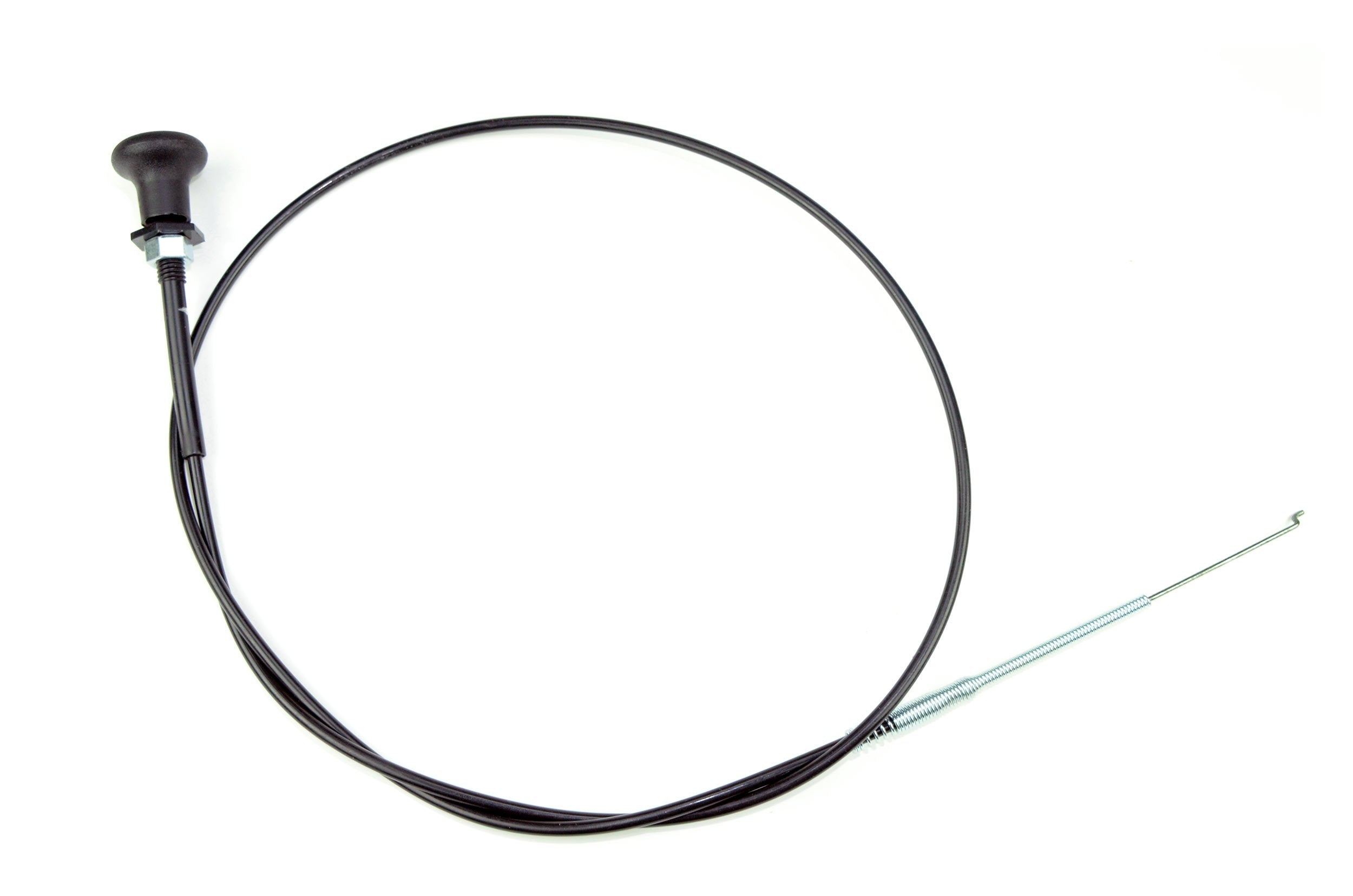 Choke Control Cable Oregon 60-015 Replacement for Murray 776113