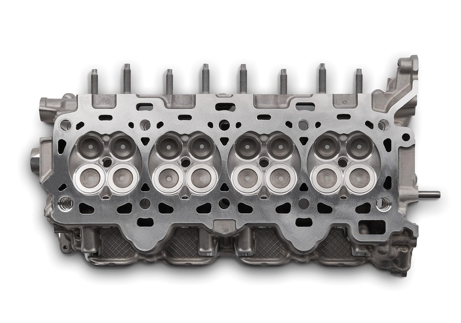 Cylinder Head Ford Performance Parts M-6049-M50B Fits 18 Mustang