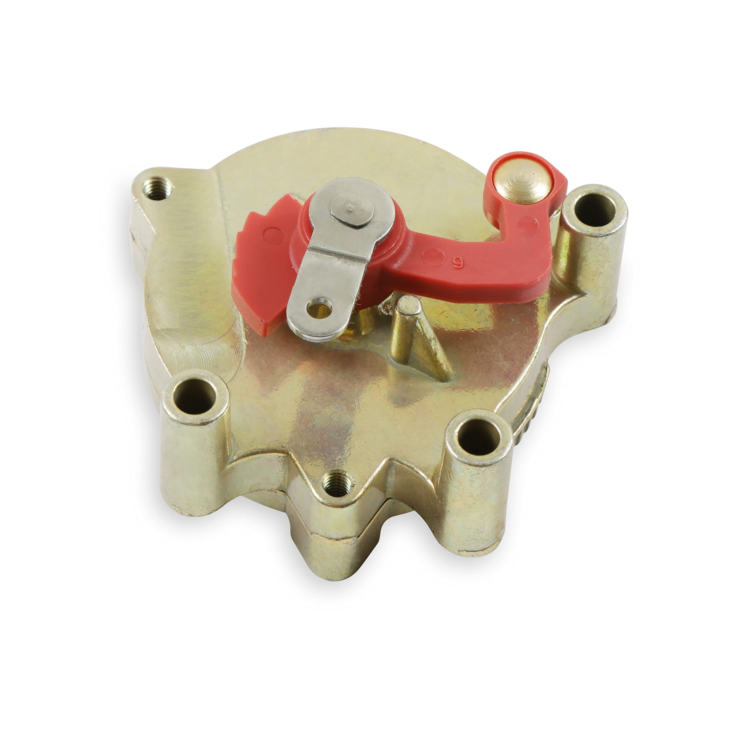 Holley Aluminum 45-241 Choke Conversion Kit