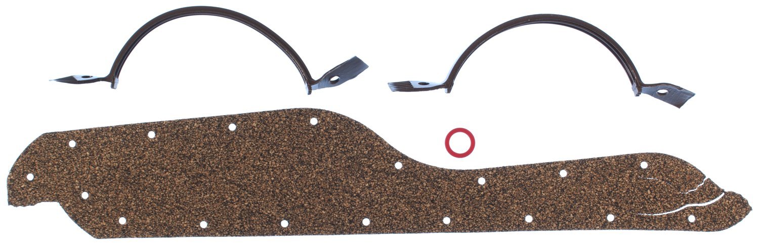 Engine Oil Pan Gasket Set MAHLE OS30546