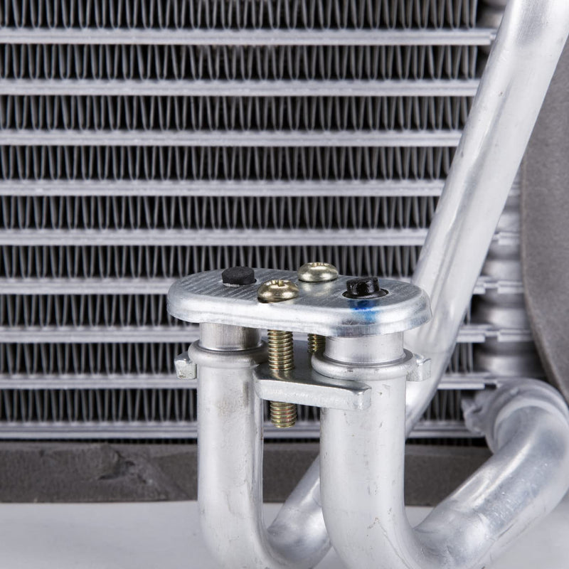 Replacement TYC 97147 Evaporator for Volvo XC90