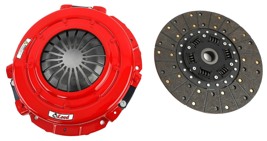 75254 McLeod Clutch Kit