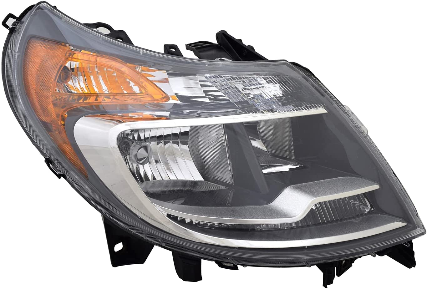 14-20 RM PRMSTR TYC w/DRL H.L RH (20-9579-90-9)