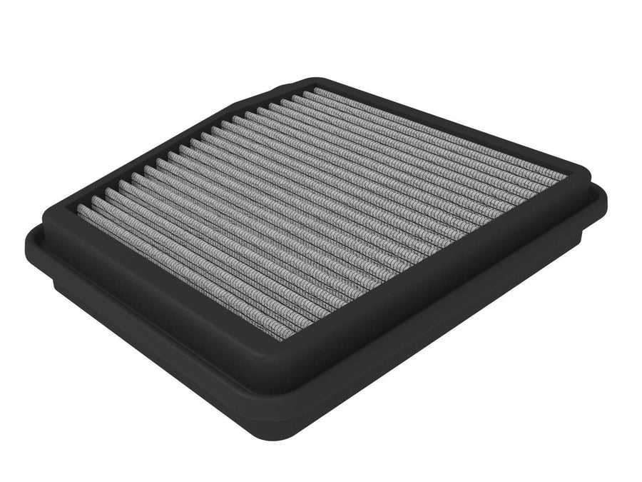 aFe POWER Magnum FLOW OE Replacement Air Filter for Kia Stinger w/Pro DRY S Media 22-23 L4-2.5L (t) #30-10424D