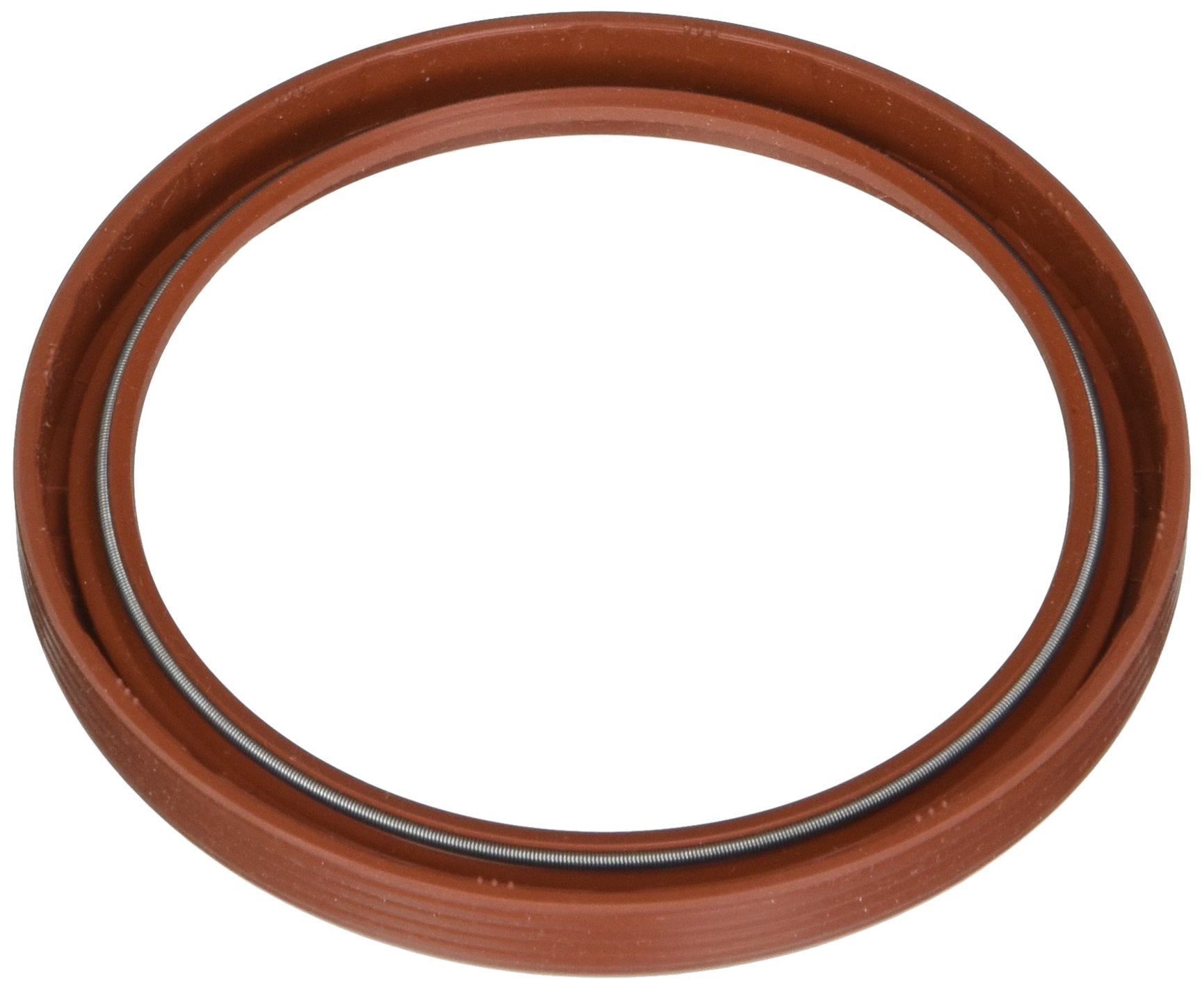 Engine MAHLE Crankshaft Seal 47753