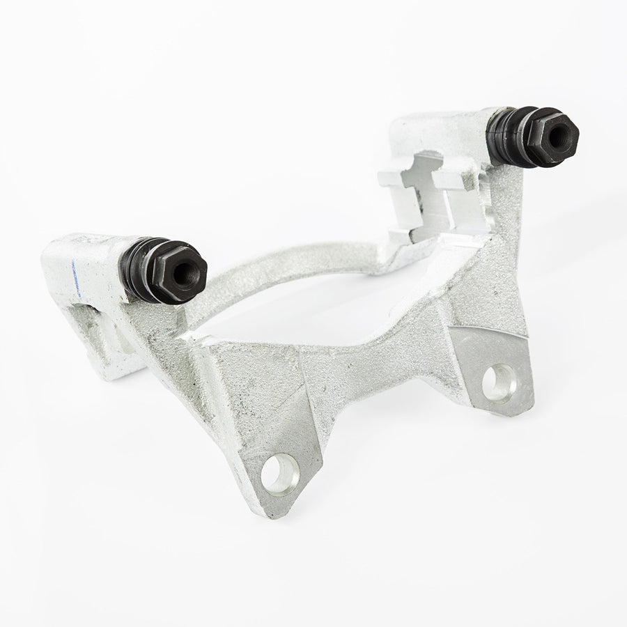 Brake Caliper Bracket | Omix-Ada | 16749.13 | OE Reference: 68003775AA | Fits 2007-2018 Jeep Wrangler JK/Liberty KK