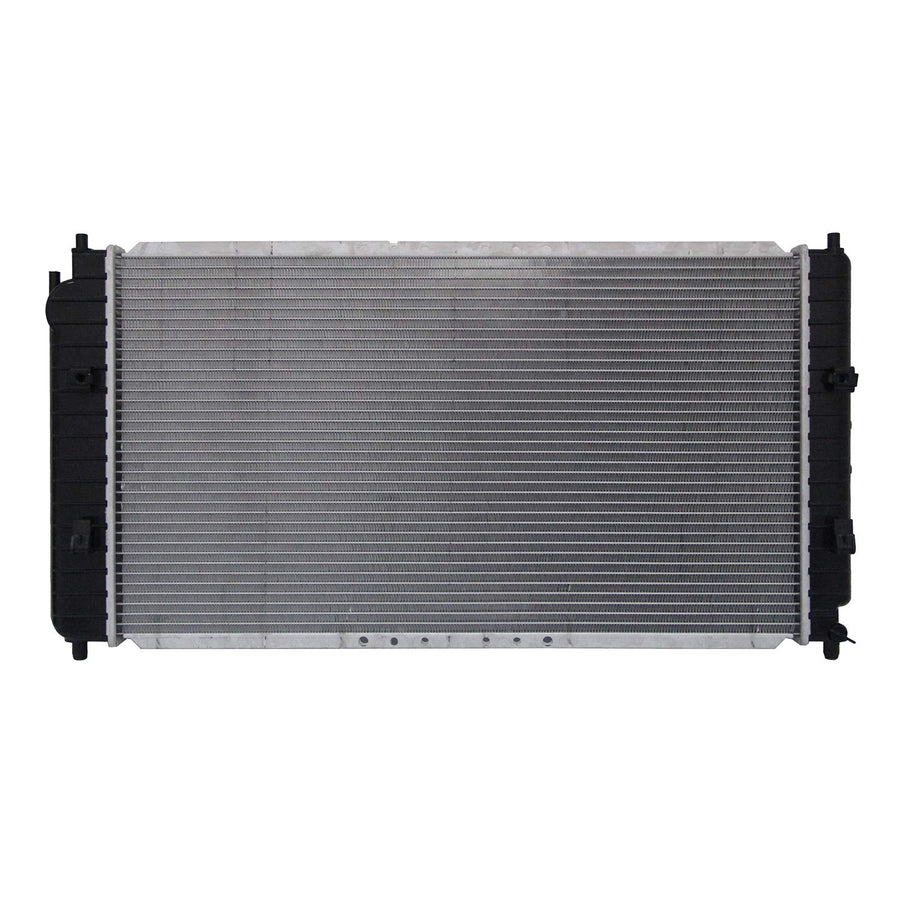 Radiator TYC
