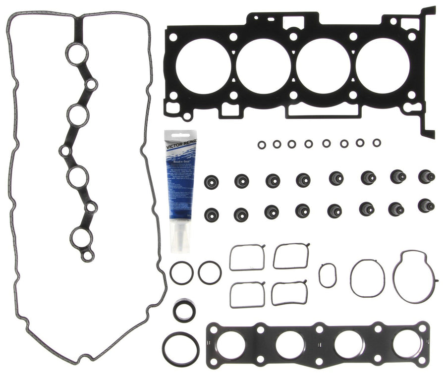 Engine Cylinder Head Gasket Set MAHLE HS54998A