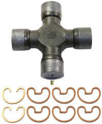 Greaseable MOOG Super Strength Universal Joint for Chevrolet Silverado 1500