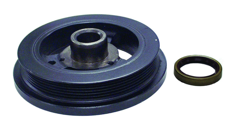 Harmonic Balancer Kit Crown Automotive Engine