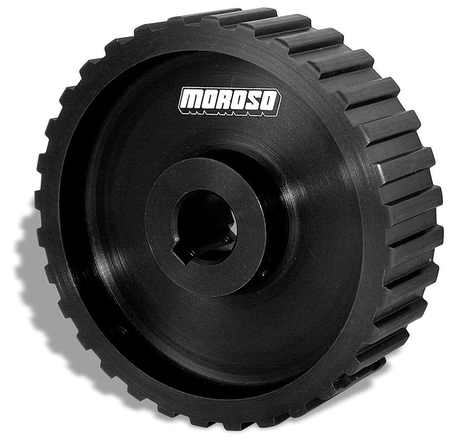 32 Tooth Moroso Glimer Drive Pump Pulley