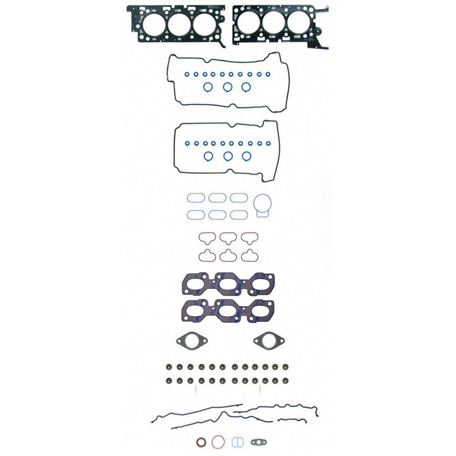 HS FEL-PRO 26207 PT-1 Head Gasket Set
