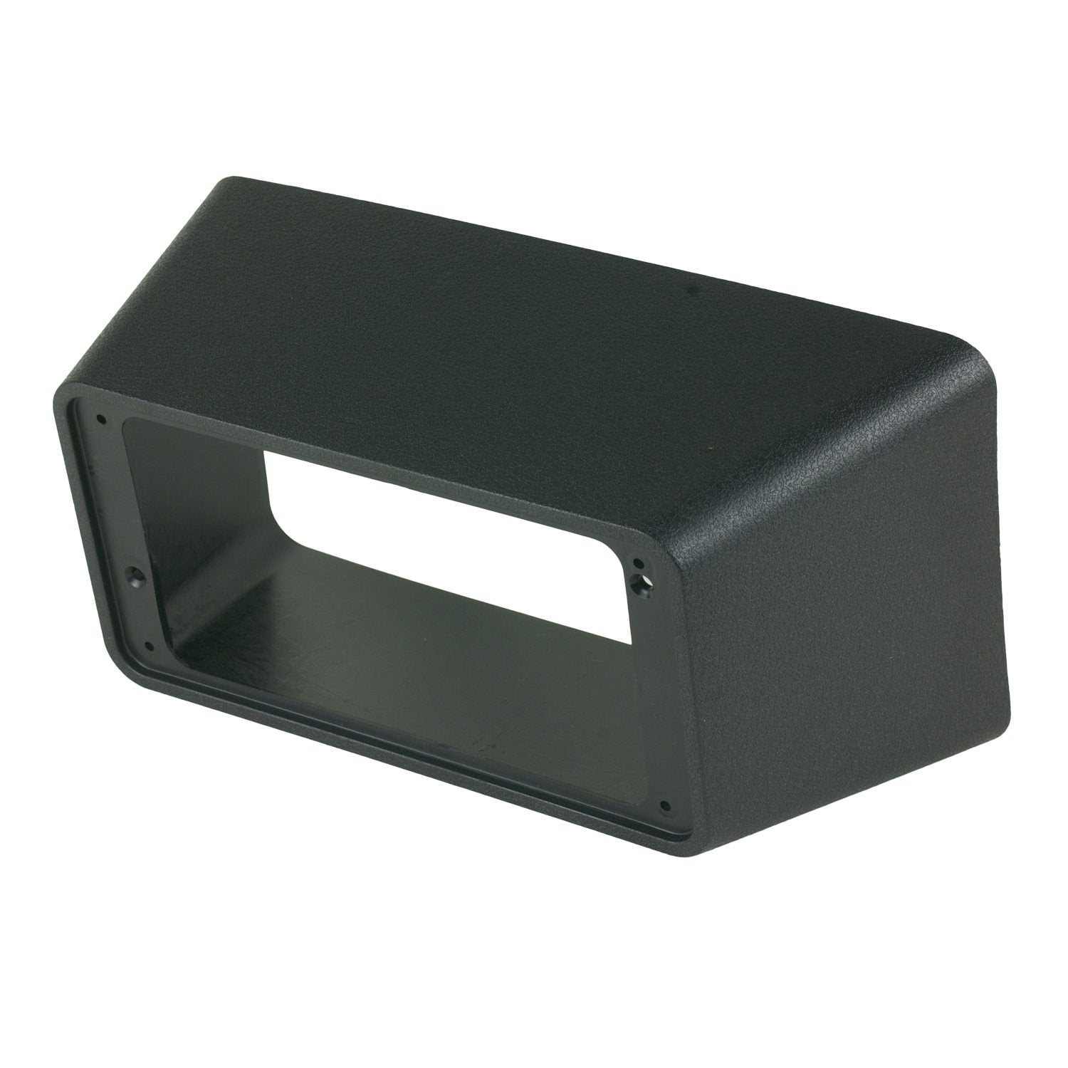 Black Plastic B&M 80665 Cover Skirt