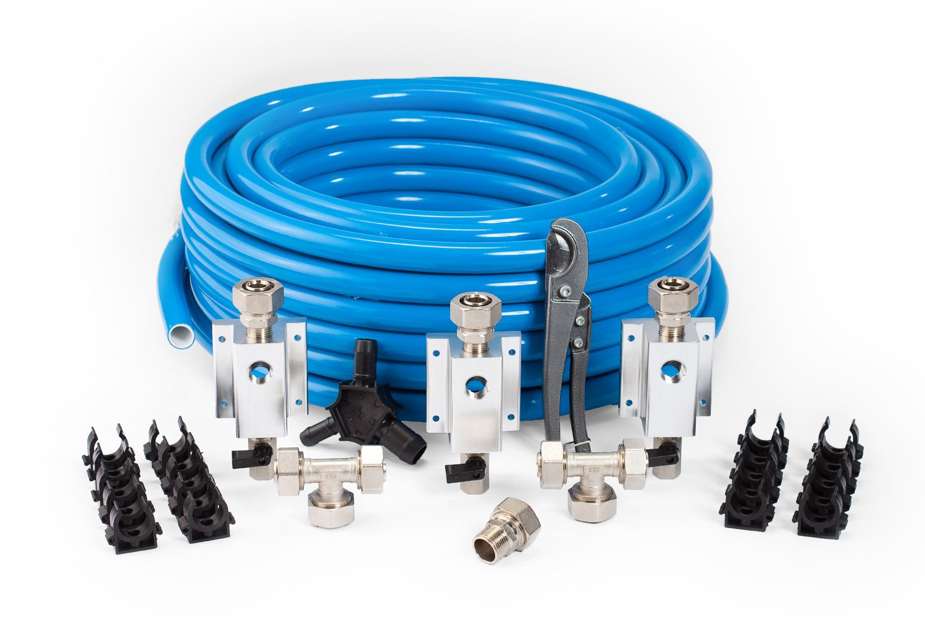 M7580 Maxline Master Kit, 3/4-Inch x 300-Feet