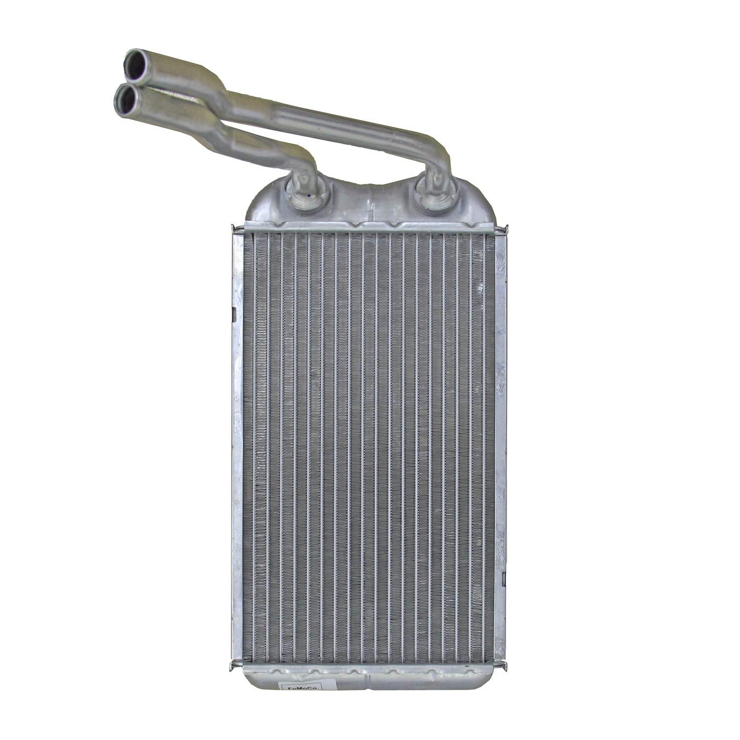 Heater Core TYC 96117 Compatible with 2006-2012 Ford Fusion