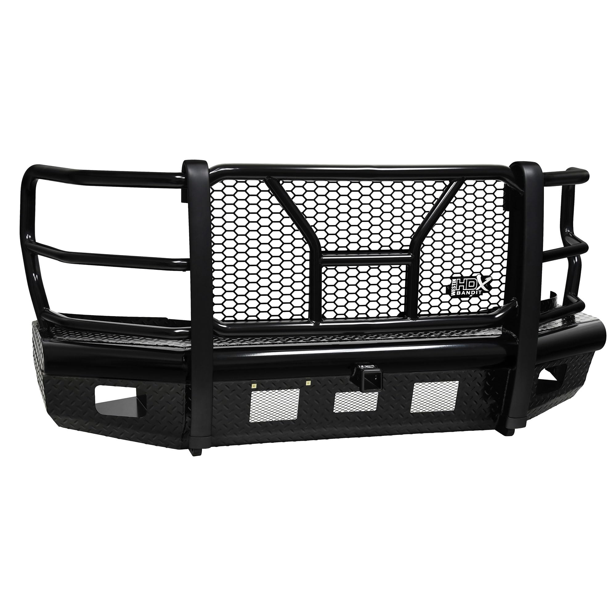 HDX Bandit Front Bumper Westin fits 2017-2022 F250 F350