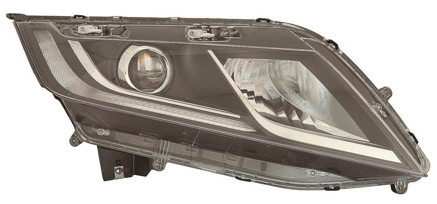 HONDA ODYSSEY 18-19 RH ASY W/DRL CAPA