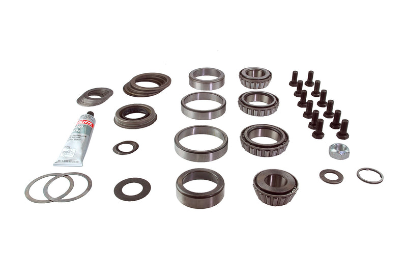 Axle Bearing Spicer Repair Kit 2017532