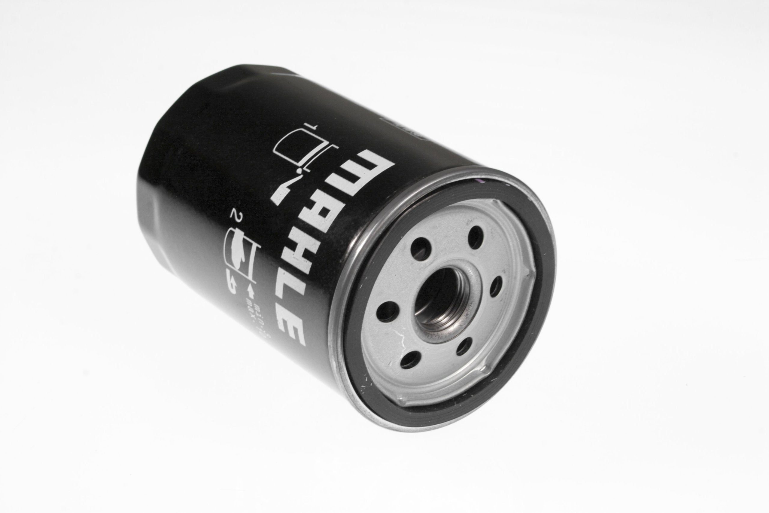 Oil Filter MAHLE OC 247