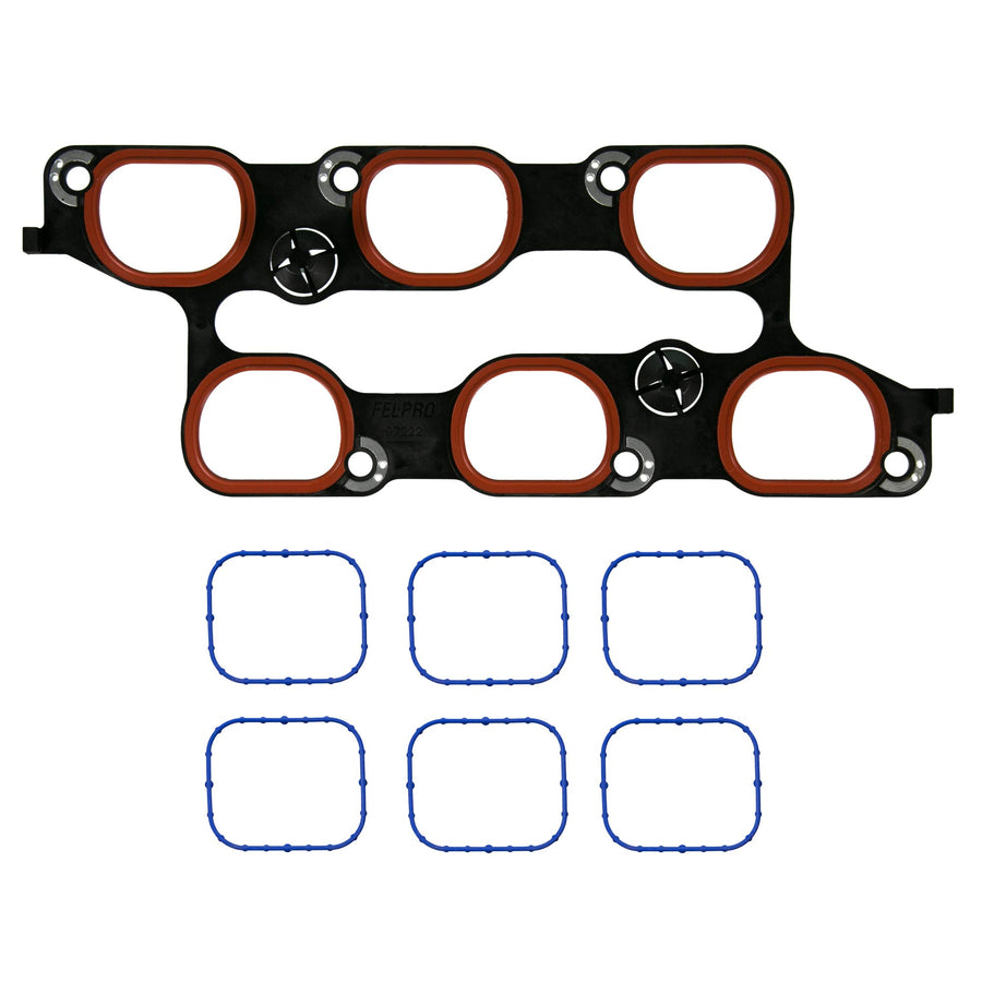 Engine Intake Manifold Gasket Set FEL-PRO MS 97222-1 for Chevrolet Traverse