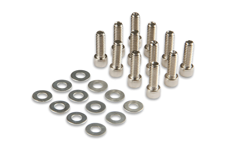 Valve Cover Mr. Gasket 6862G