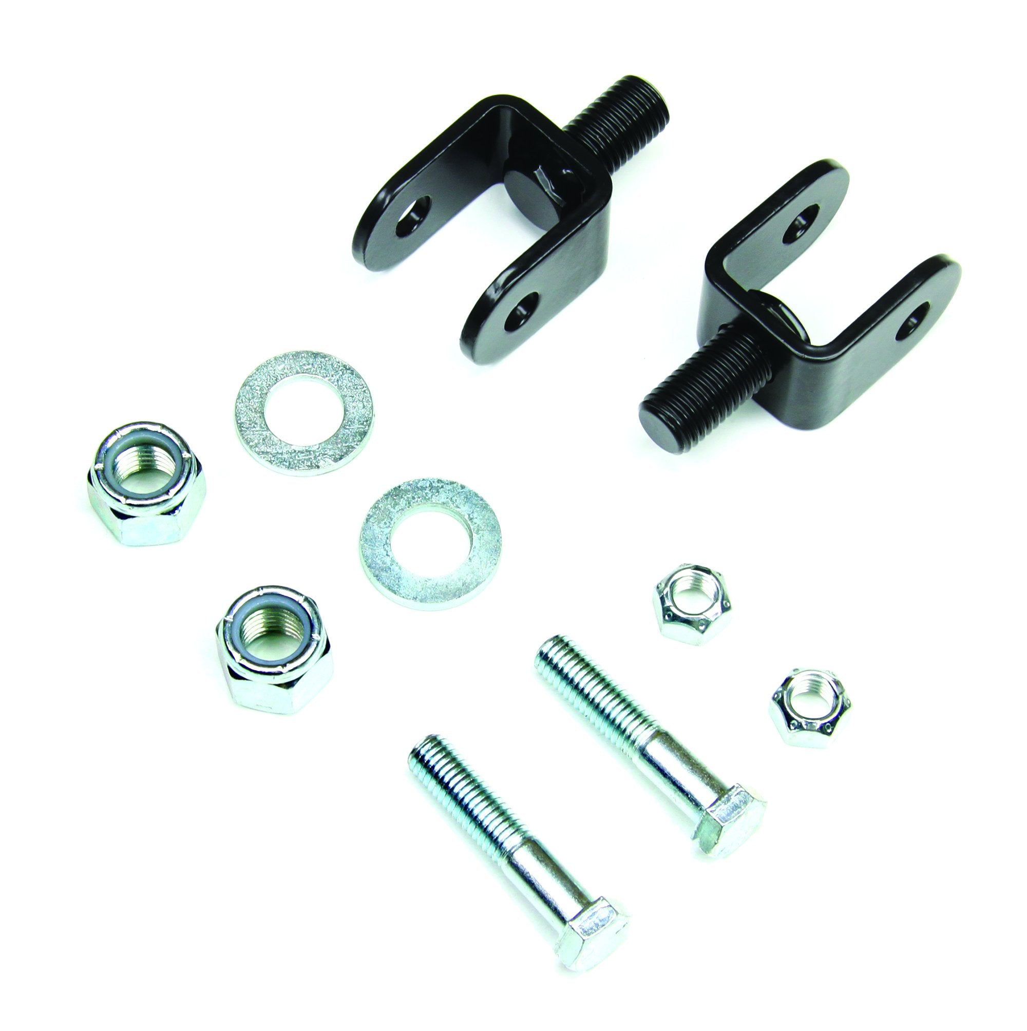 Shock Stem Eliminator Kit TeraFlex 1203800 (TJ/XJ/ZJ Front Upper), 1 Pack