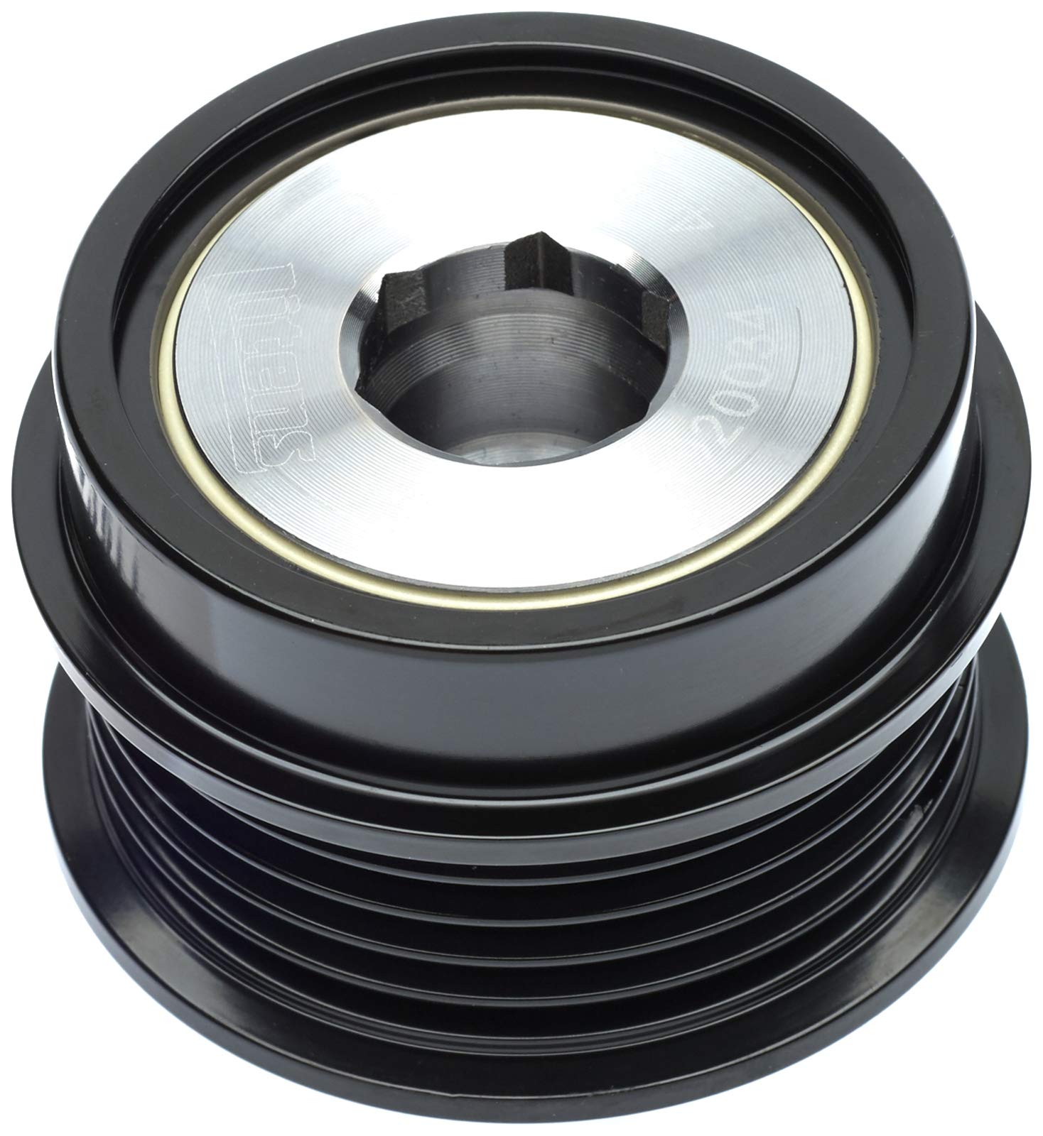 DriveAlign Gates 37207P Overrunning Decoupler Pulley
