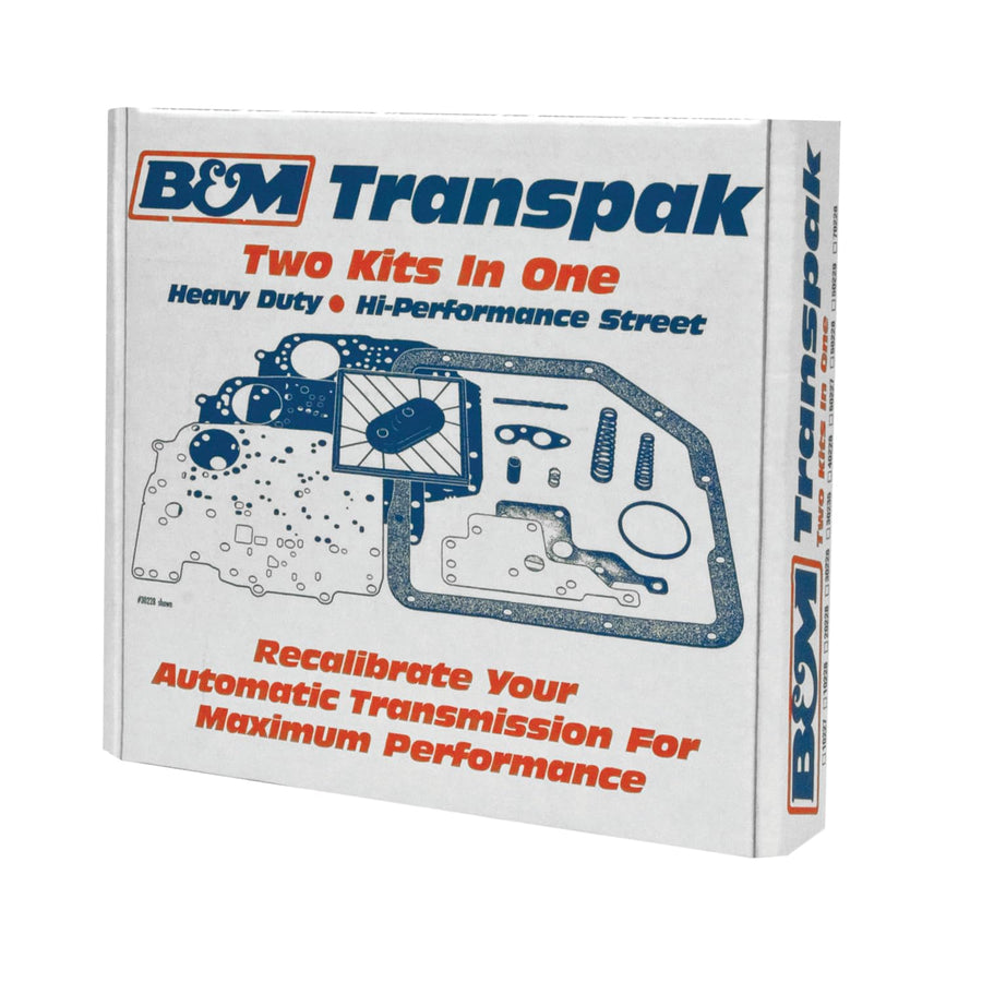 Transpak B&M 30235 Shift Kit