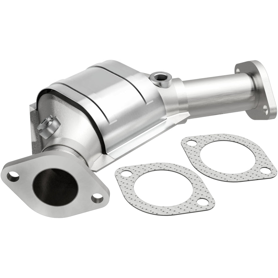 Direct Fit Magnaflow 51122 Catalytic Converter