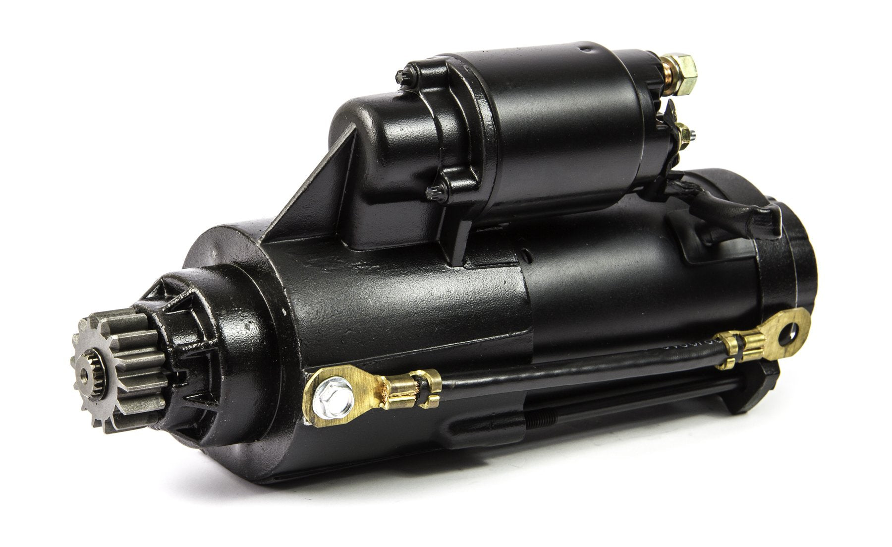 18-6440 Starter Sierra for Mercury/Mariner Marine Engines 50-853329T, 50-892339T