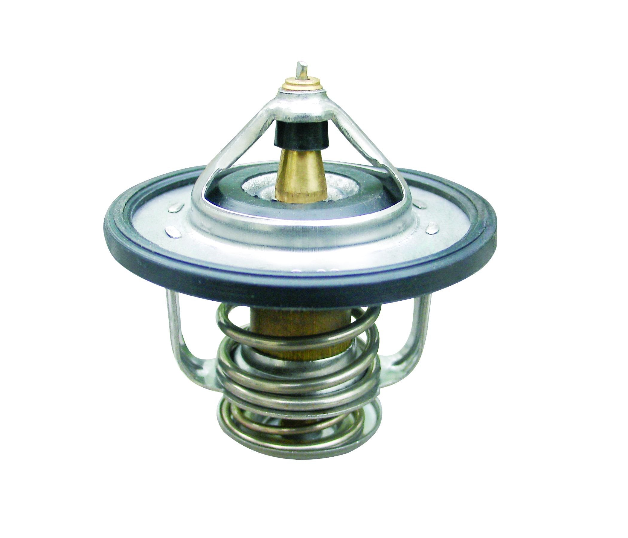 Mishimoto Racing Thermostat MMTS-EVO-10L Fits Mitsubishi Lancer Evo X 2008-2015 Silver