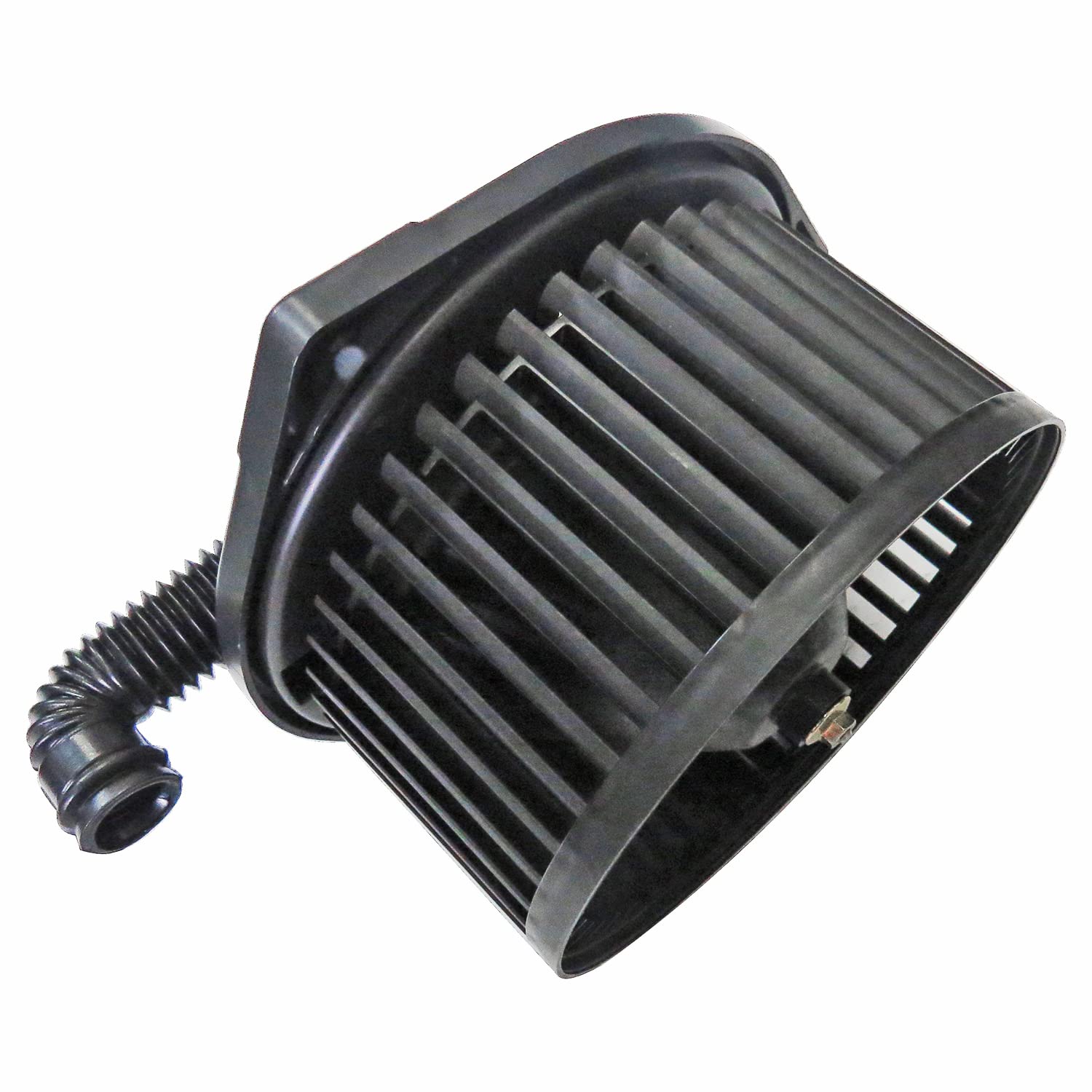 Replacement TYC 700314 Blower Assembly for NISSAN