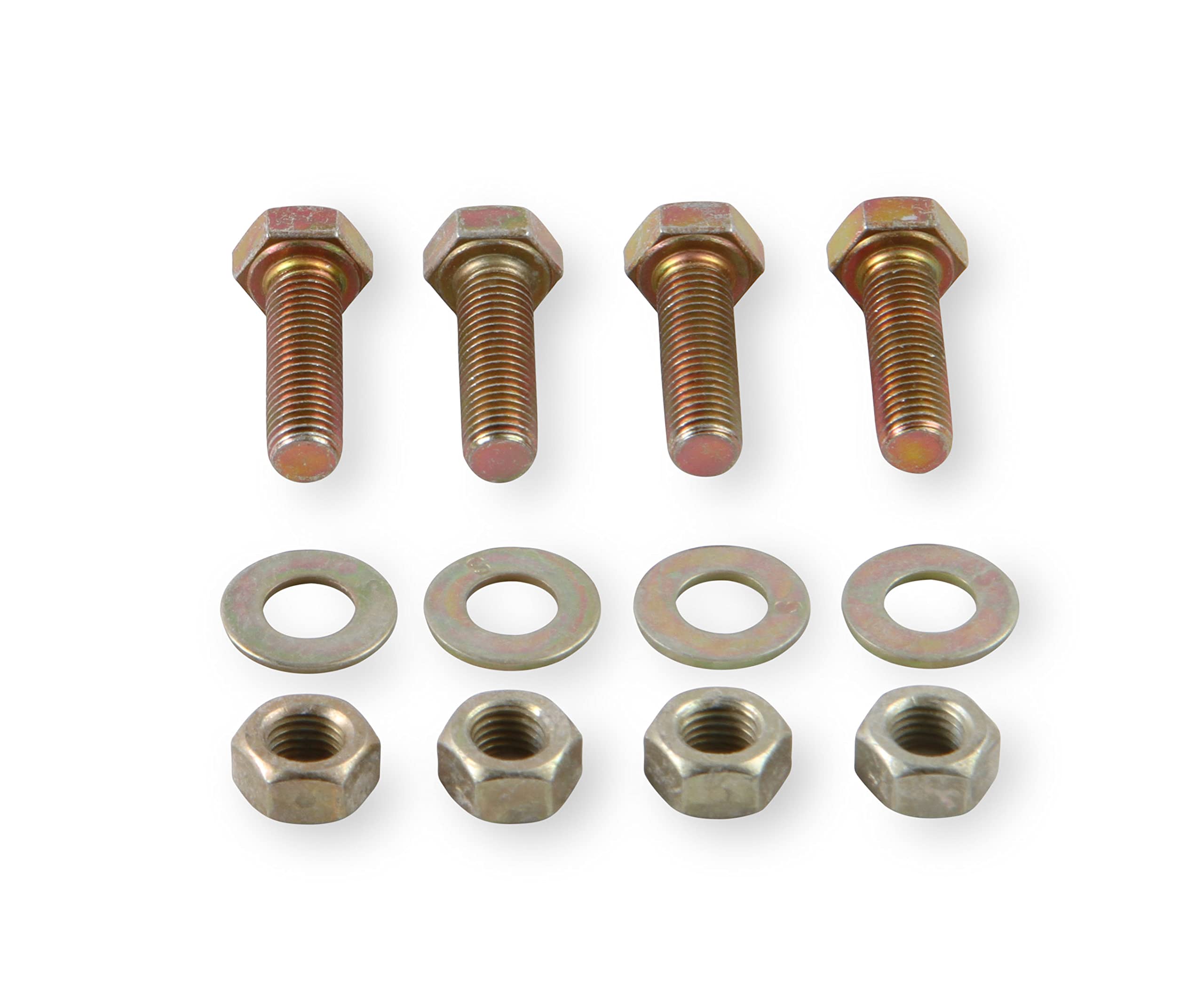 Ls/Lt Hooker Engine Mount Cage Hardware Kit