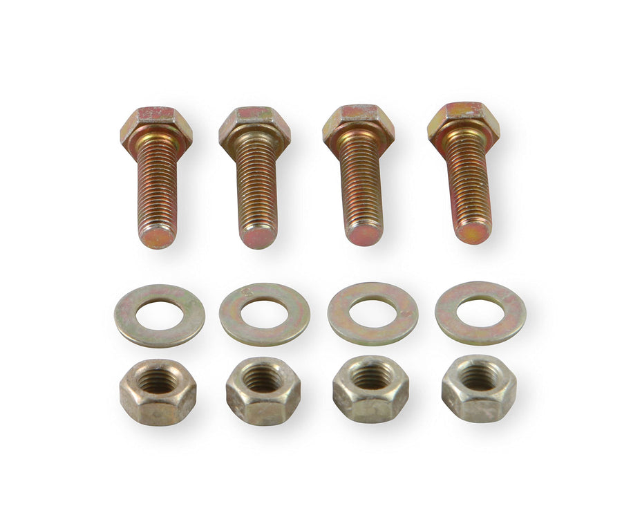 Ls/Lt Hooker Engine Mount Cage Hardware Kit