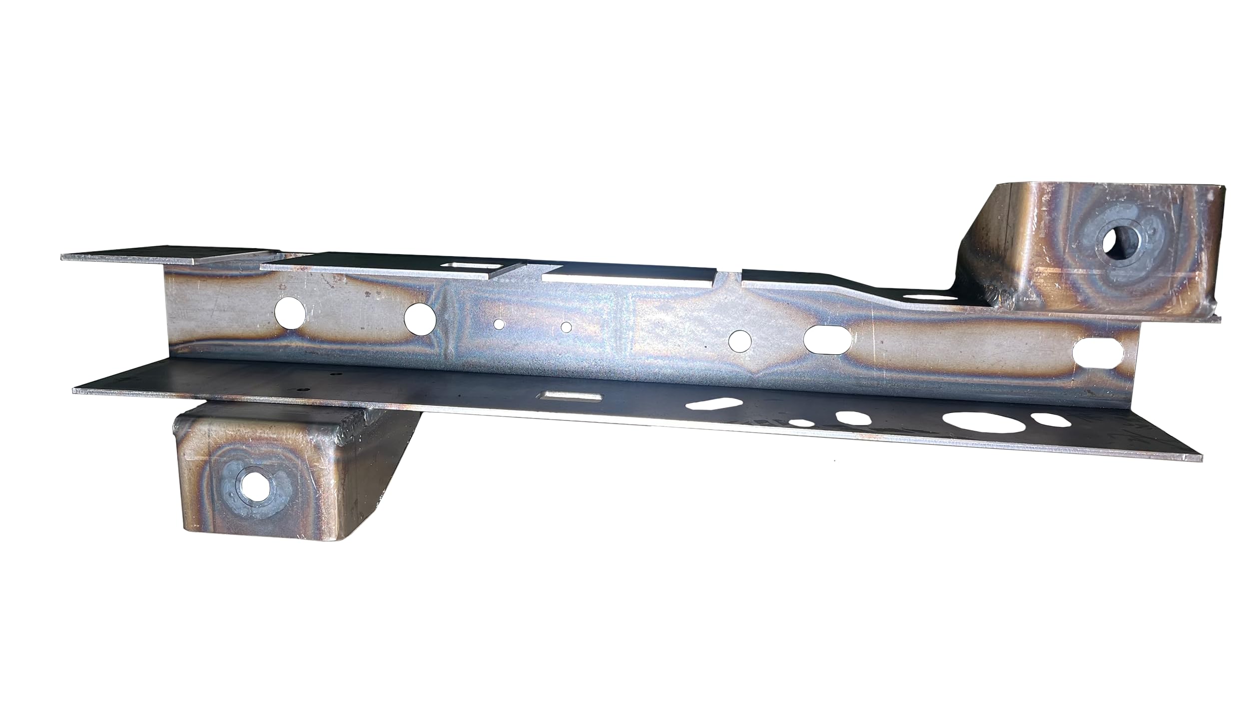 RB7501R Rustbuster Rear Frame Section