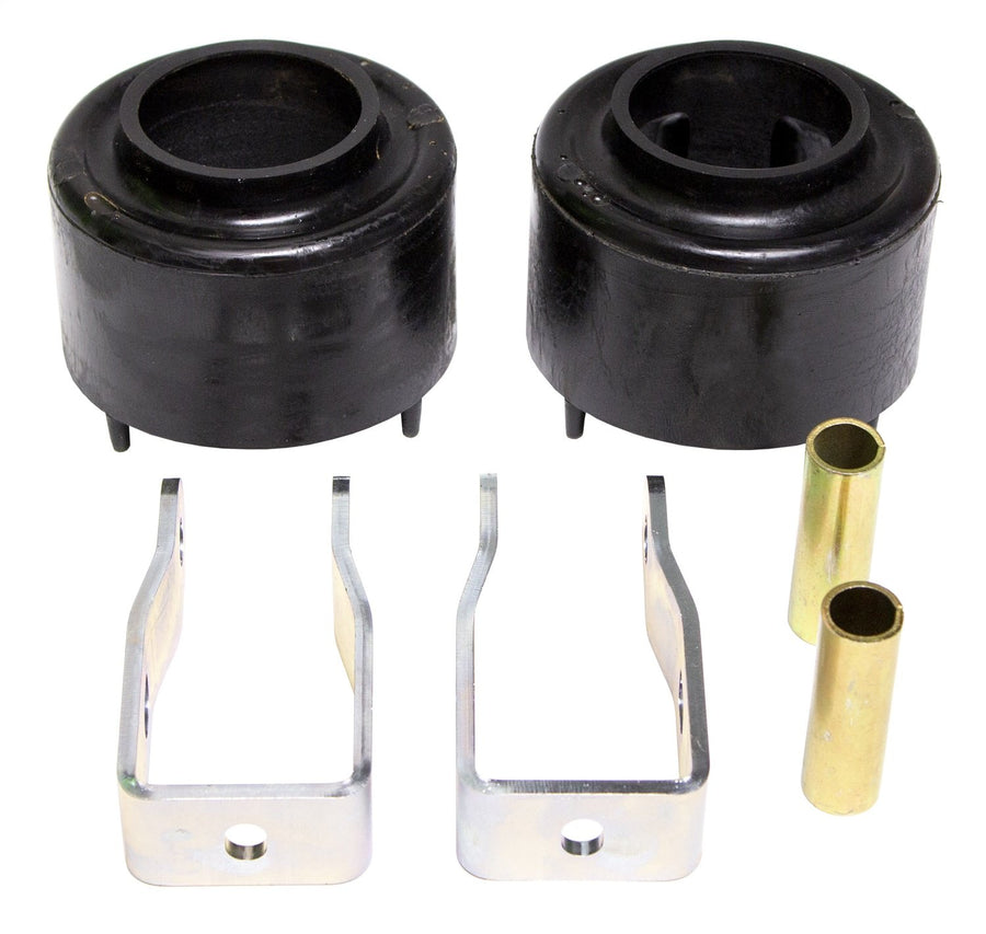 Jeep Jl Daystar 1.5" Front Leveling Kit, Black