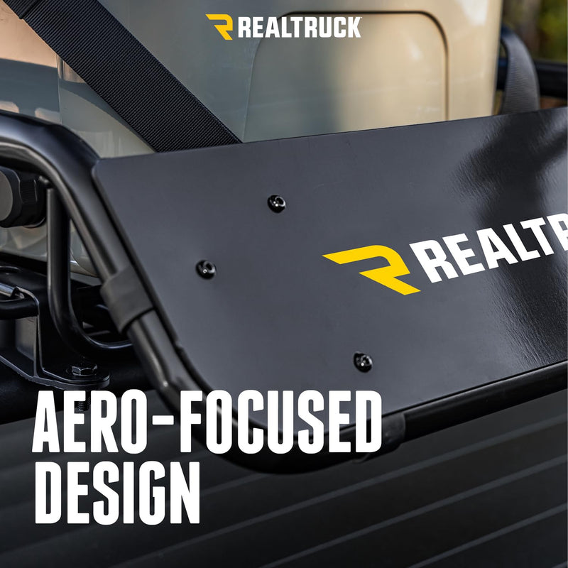 Elevate RealTruck Narrow Cargo Basket | 1707209