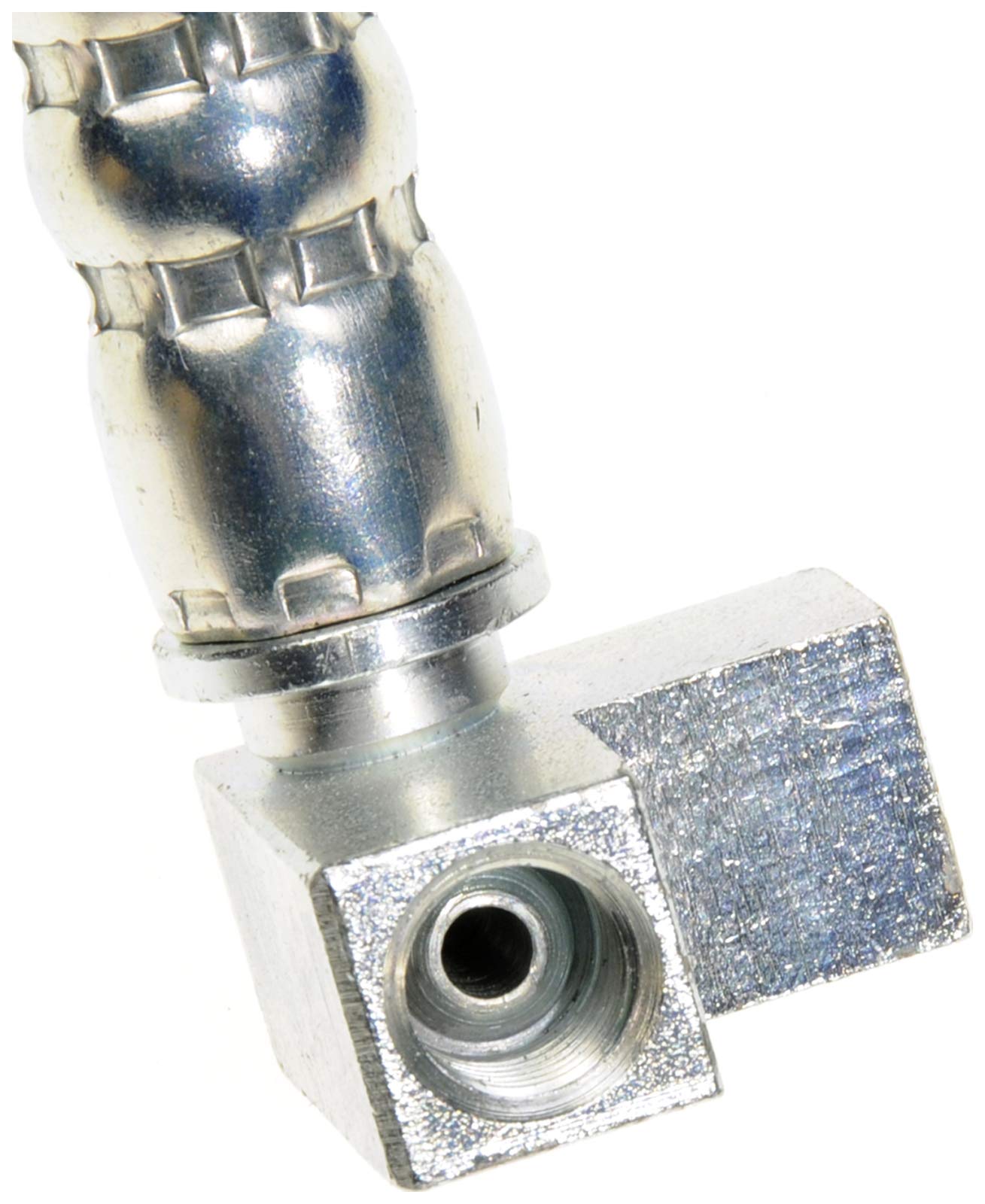 Power Steering Gates 363810 Hose Assembly Pressure Line