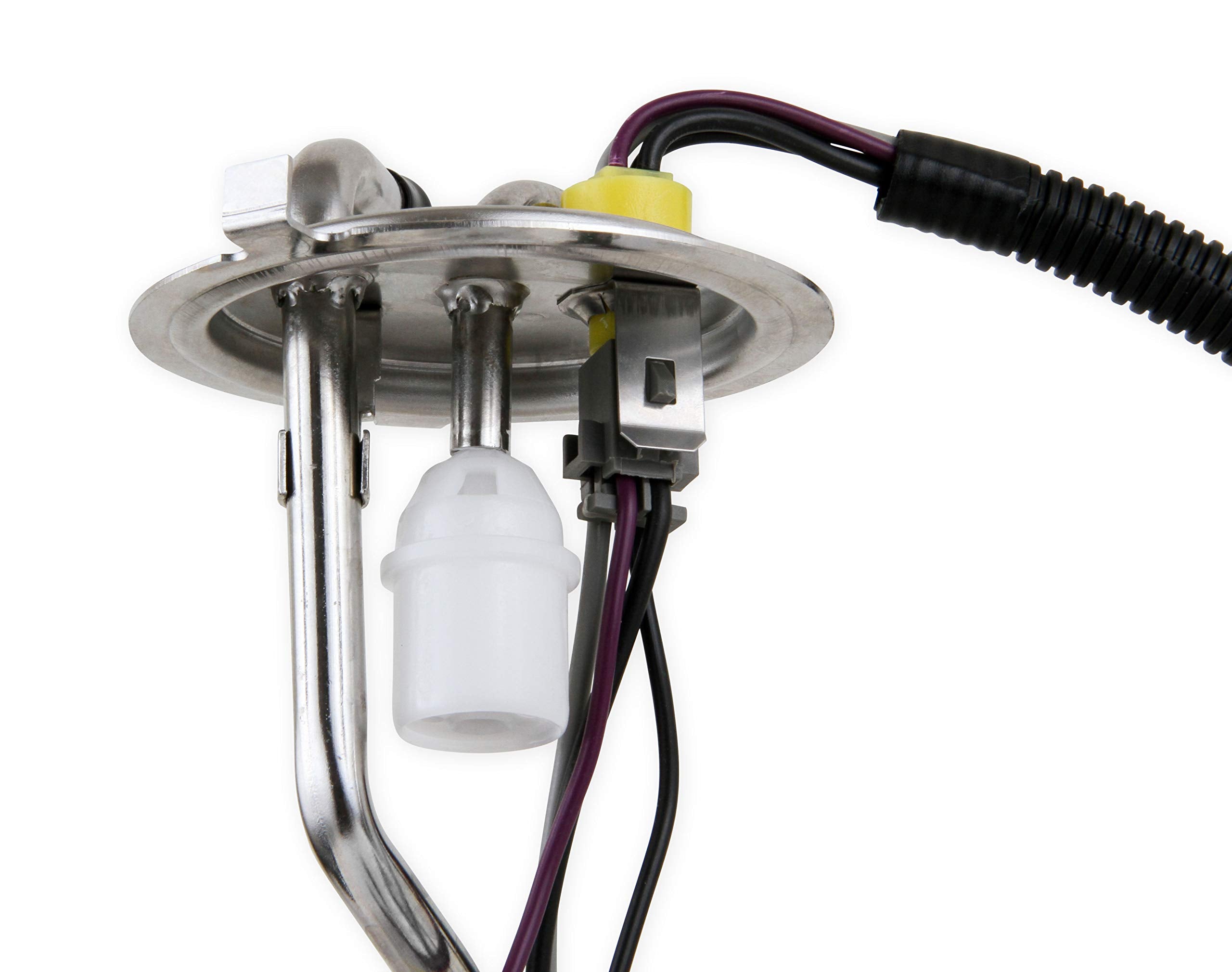 Holley 12-308 Muscle Truck EFI Fuel Pump Module 1973-87 GM C/K Series