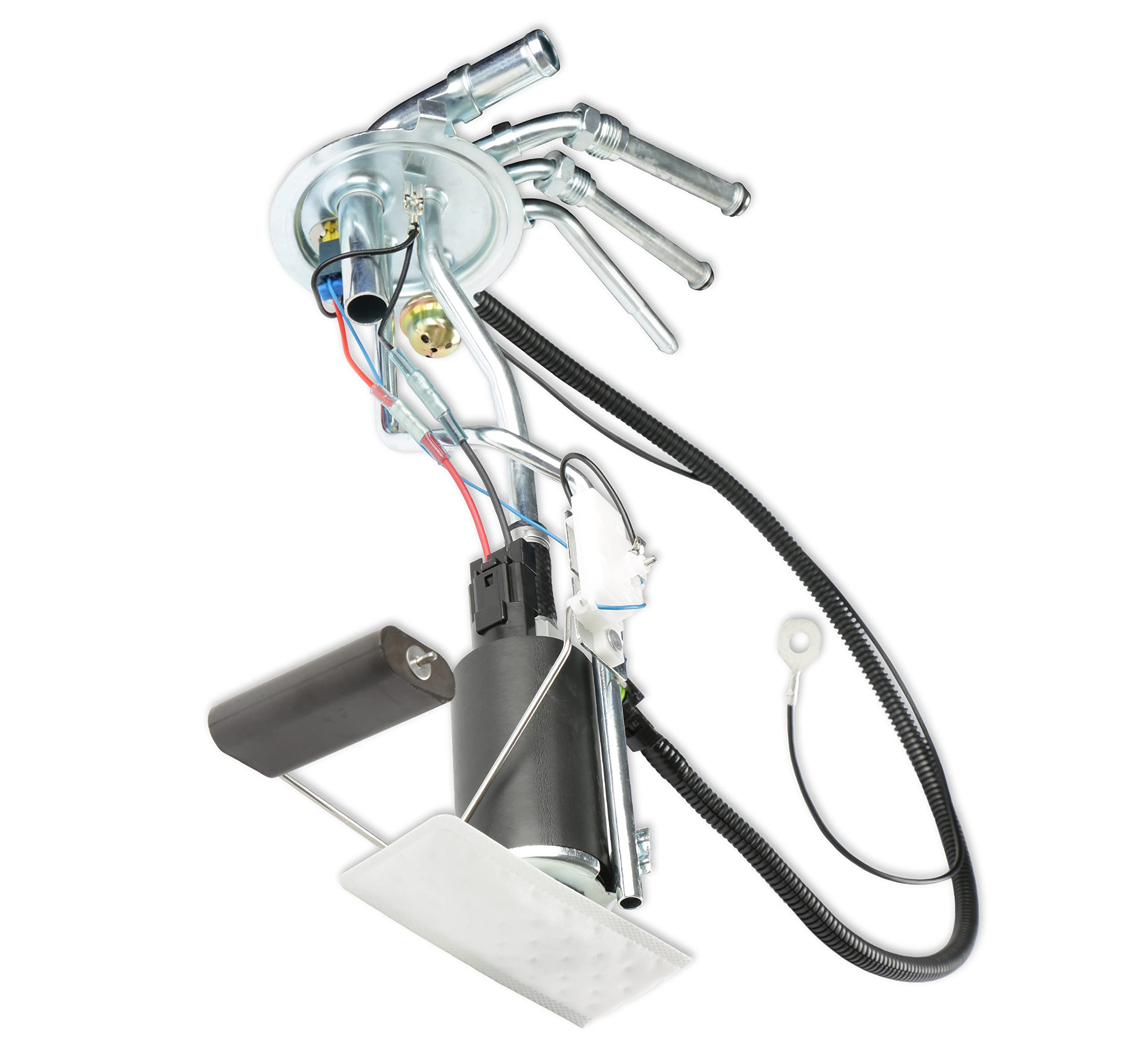 12-333 Holley Sniper EFI Fuel Pump Module - 350LPH