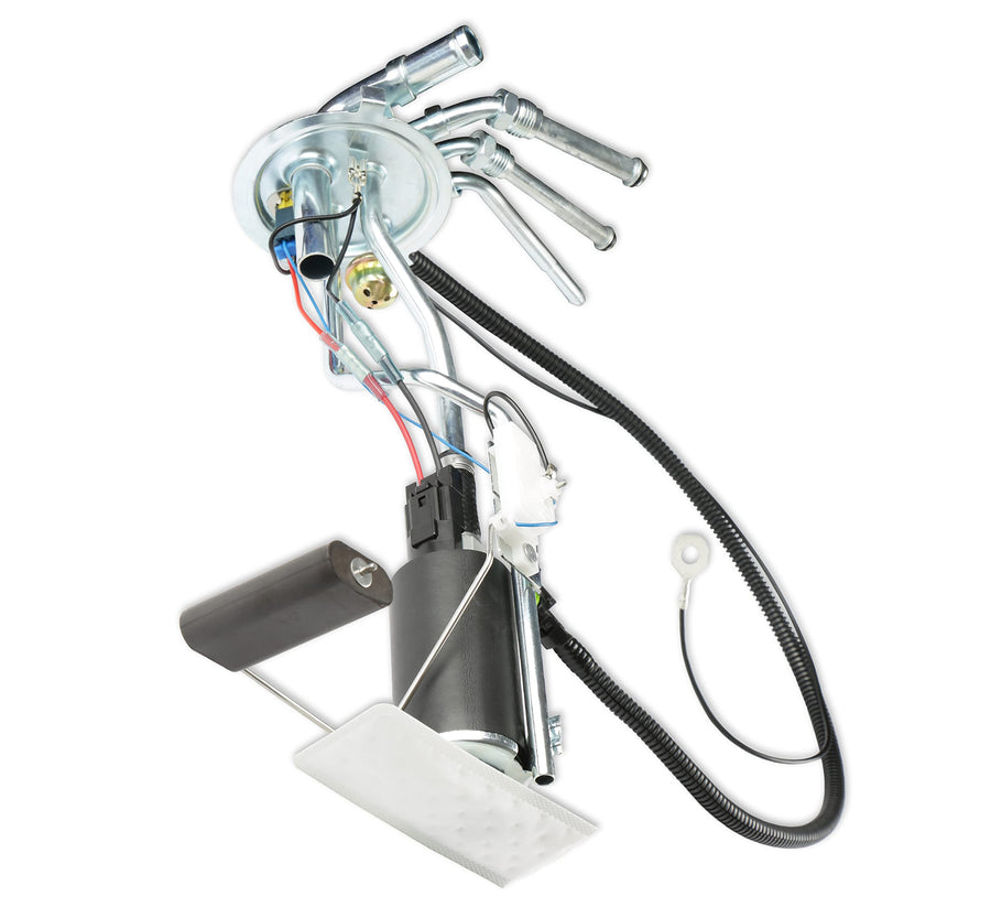 12-333 Holley Sniper EFI Fuel Pump Module - 350LPH